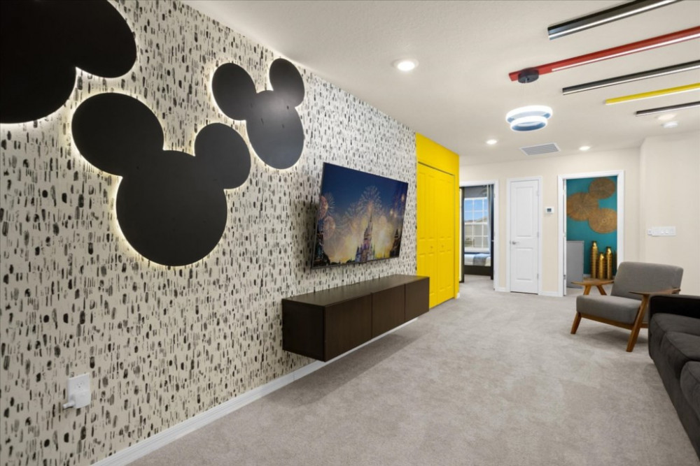 Windsor Island Resort 314