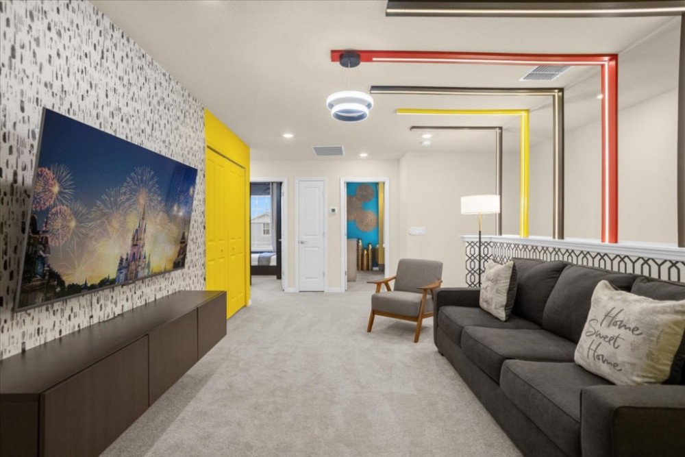 Windsor Island Resort 314