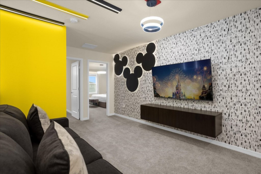 Windsor Island Resort 314