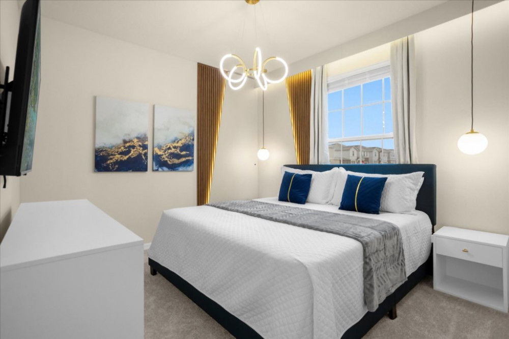 Windsor Island Resort 314