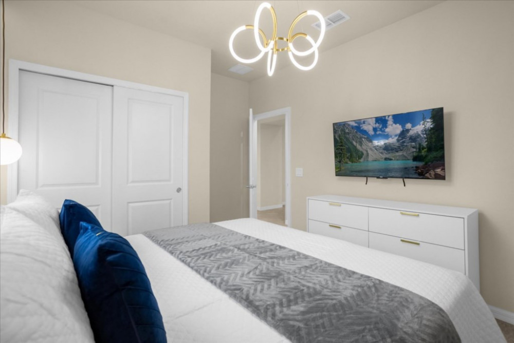 Windsor Island Resort 314