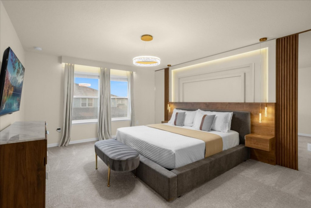 Windsor Island Resort 314