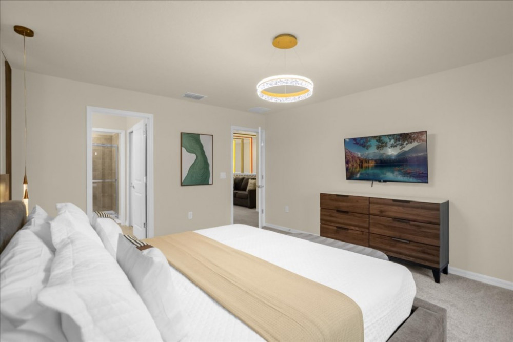 Windsor Island Resort 314