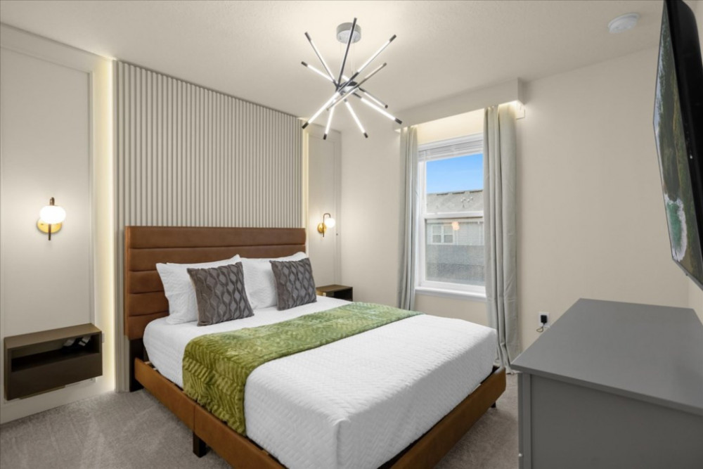 Windsor Island Resort 314