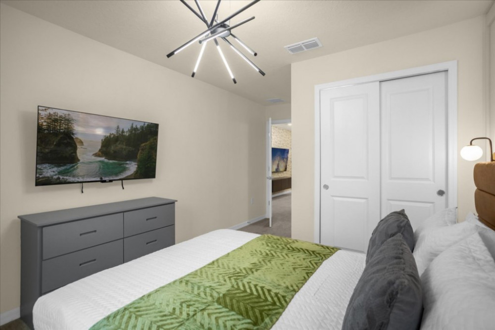 Windsor Island Resort 314