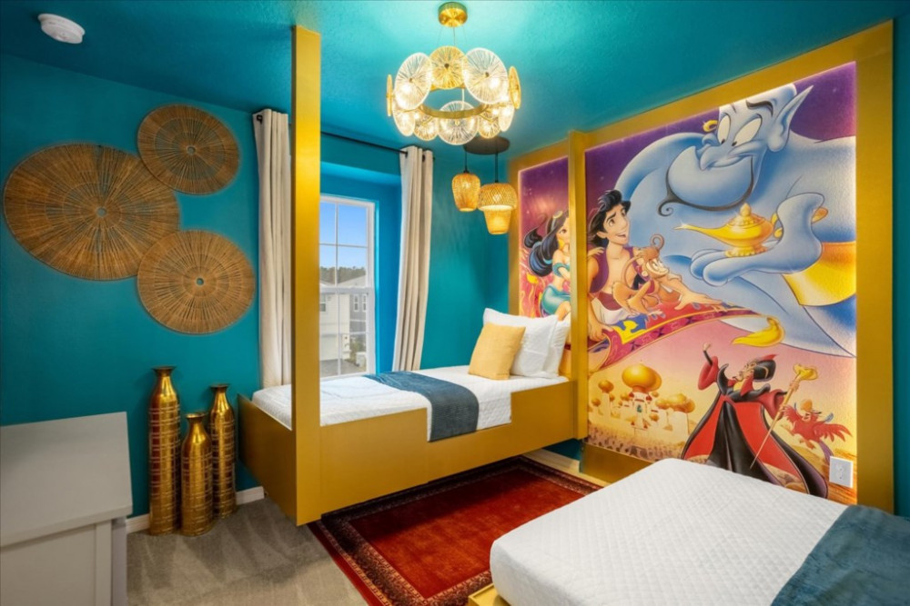 Windsor Island Resort 314