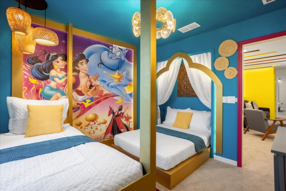 Windsor Island Resort 314