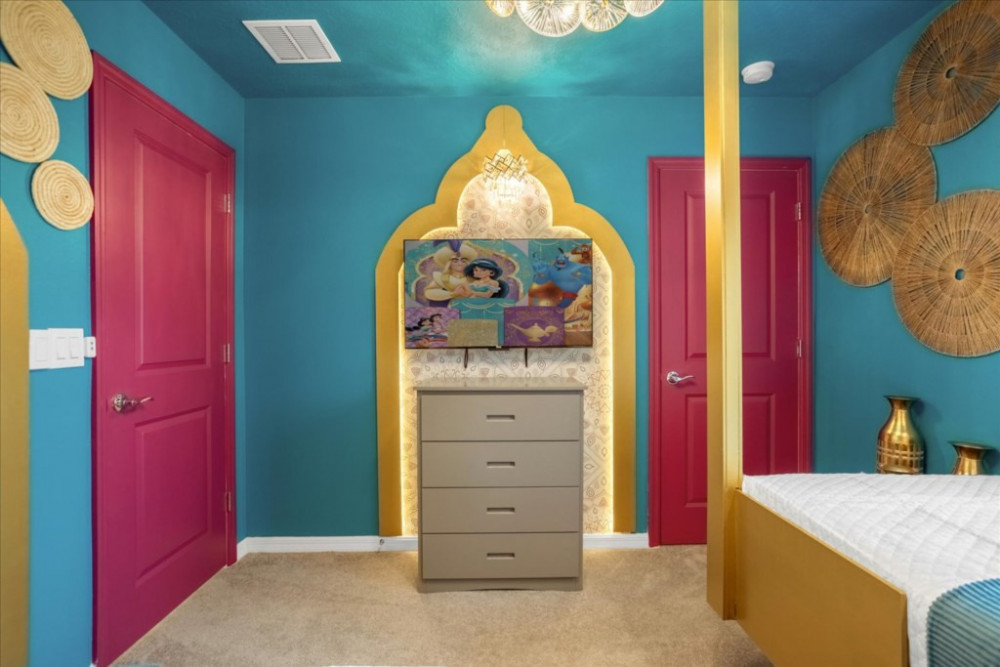 Windsor Island Resort 314