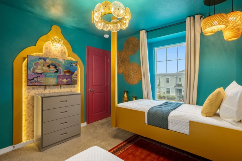 Windsor Island Resort 314