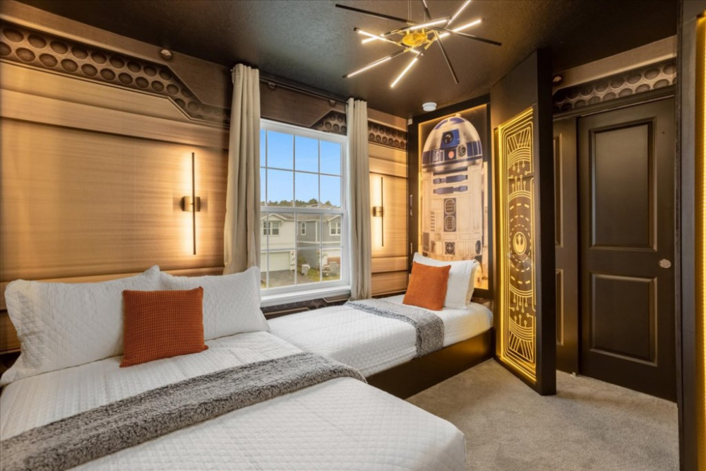 Windsor Island Resort 314