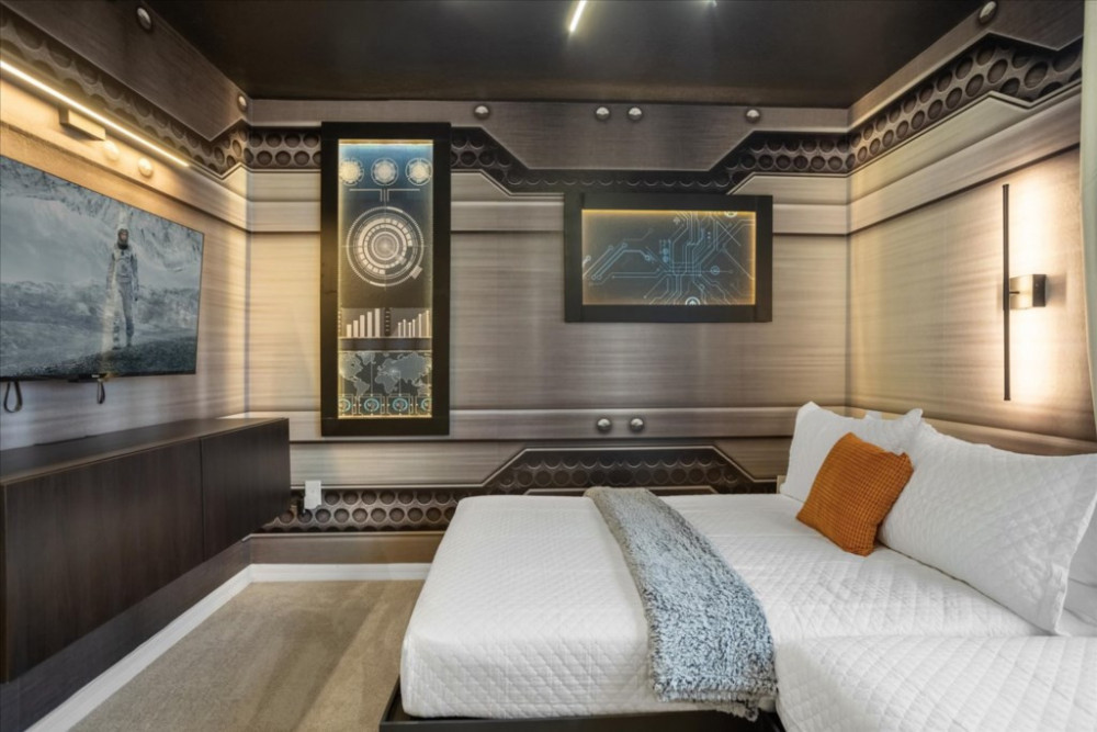 Windsor Island Resort 314