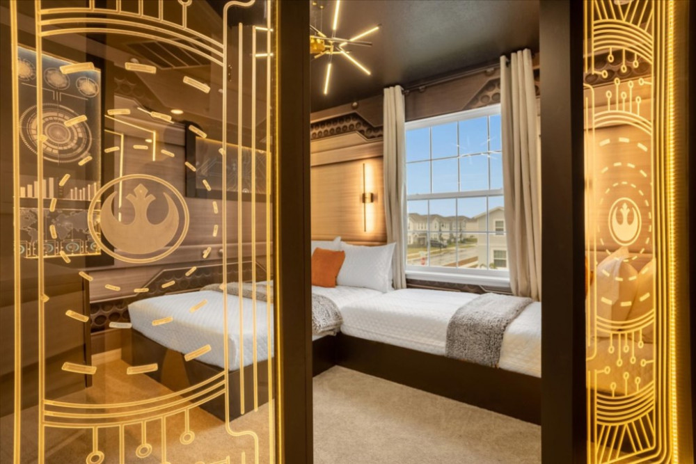 Windsor Island Resort 314