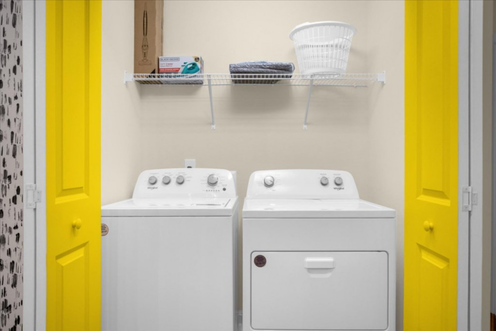 Windsor Island Resort 314