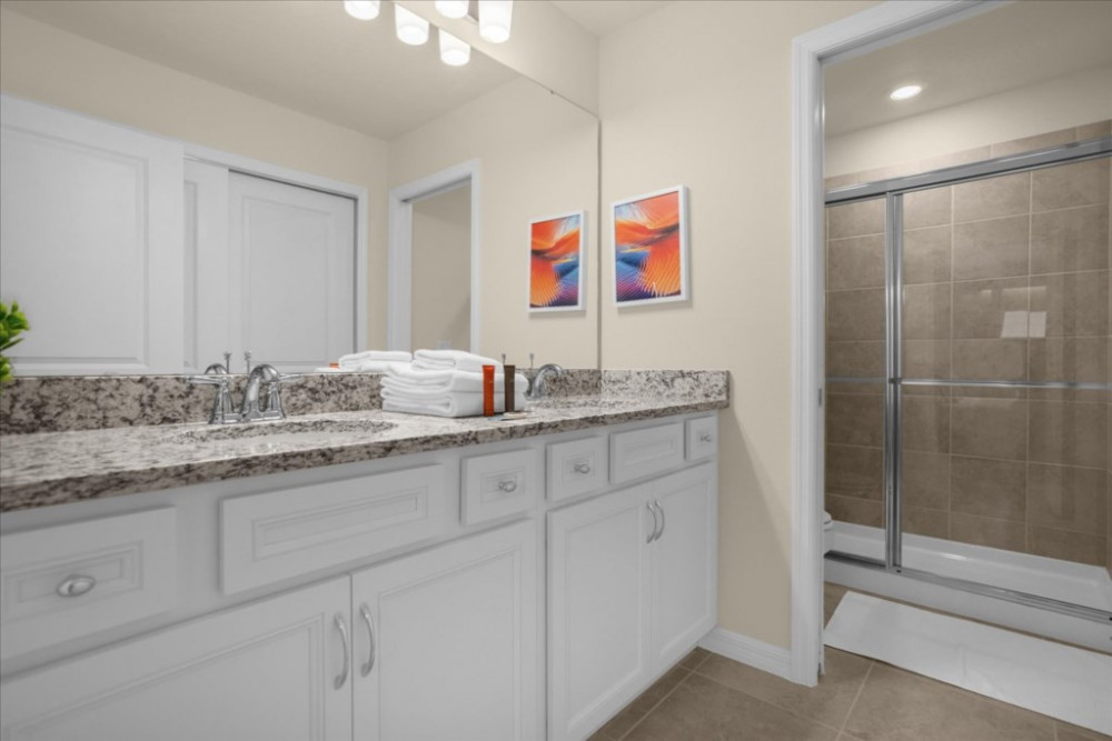 Windsor Island Resort 314