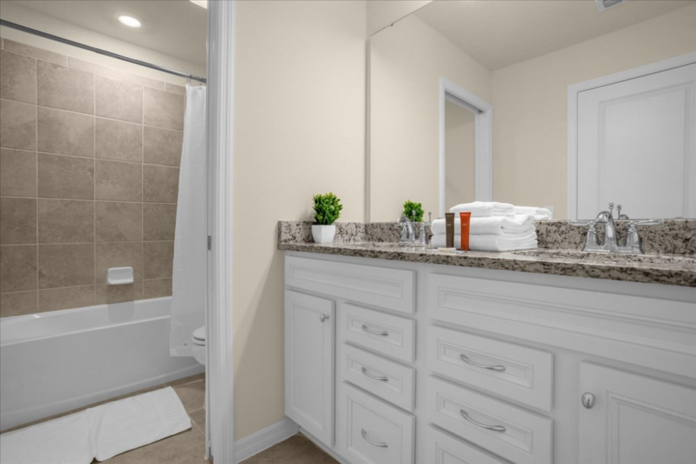 Windsor Island Resort 314