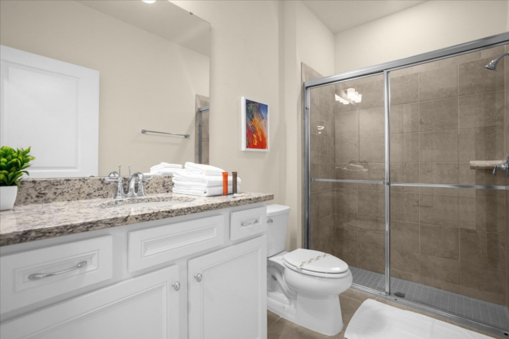 Windsor Island Resort 314