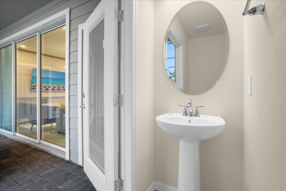 Windsor Island Resort 314