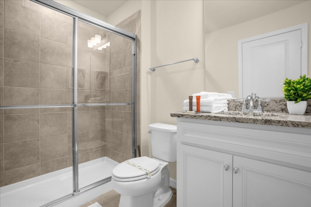 Windsor Island Resort 314