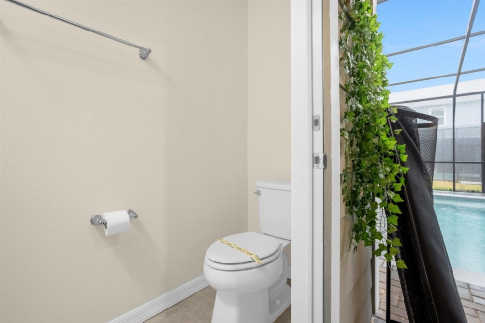 Windsor Island Resort 314