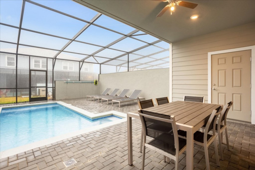 Windsor Island Resort 314