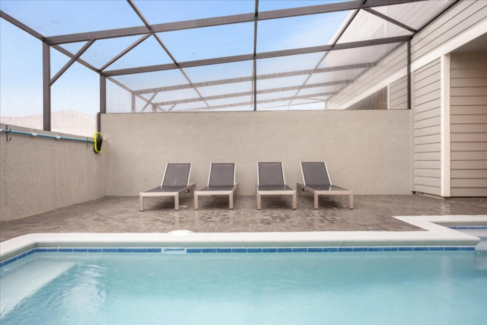 Windsor Island Resort 314