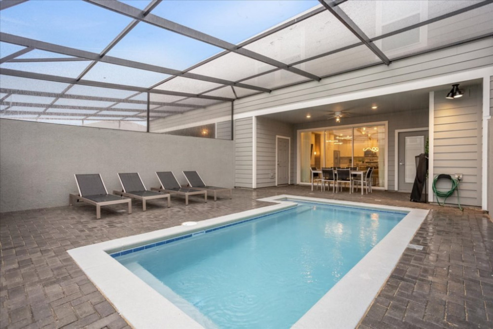 Windsor Island Resort 314