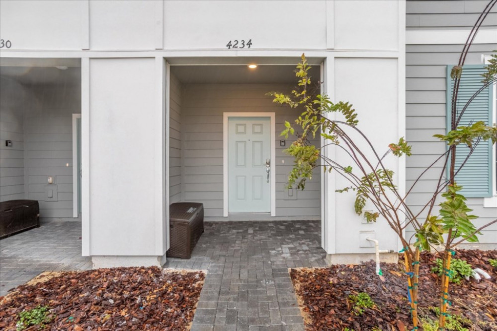 Windsor Island Resort 314