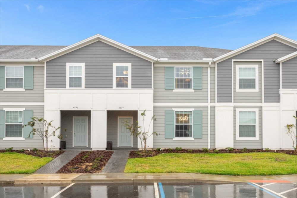 Windsor Island Resort 314