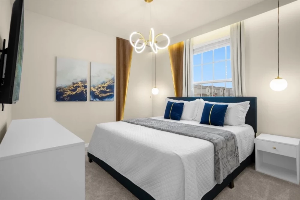 Windsor Island Resort 314