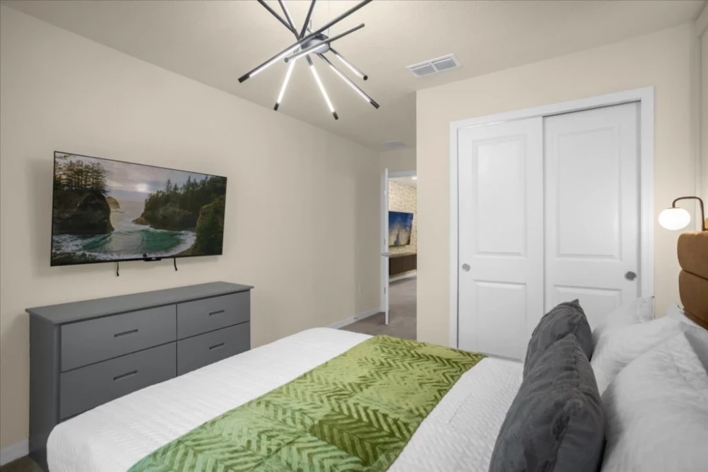 Windsor Island Resort 314