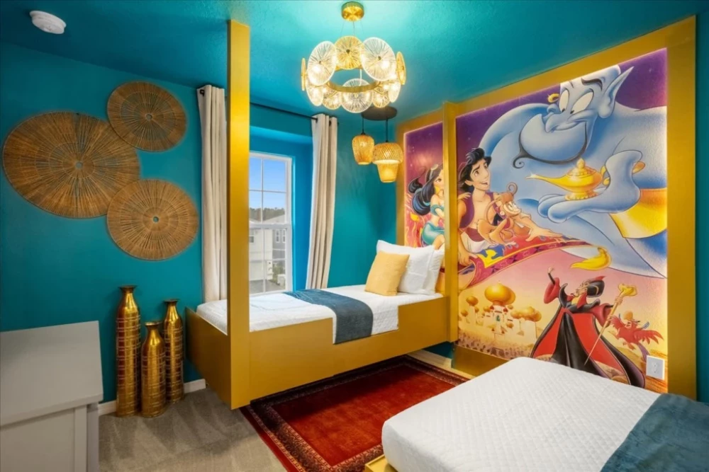 Windsor Island Resort 314