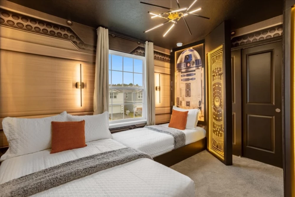 Windsor Island Resort 314