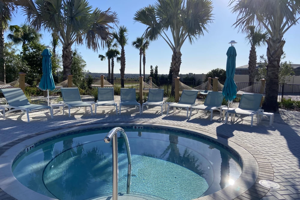 Windsor Island Resort 314