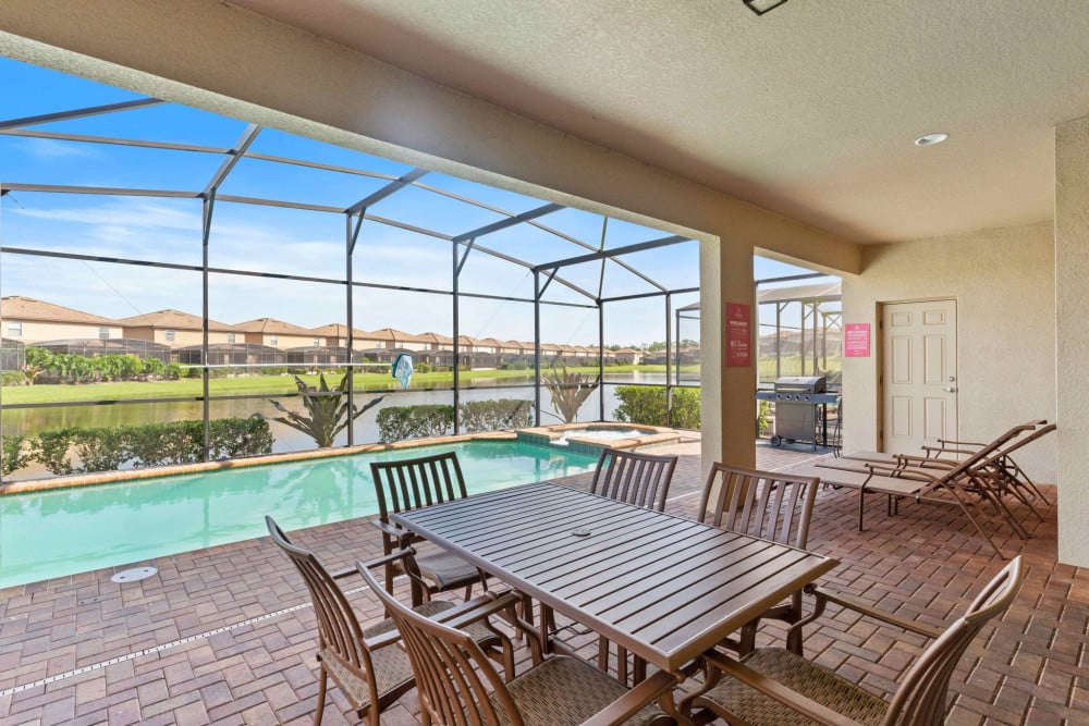 Windsor at Westside 1245