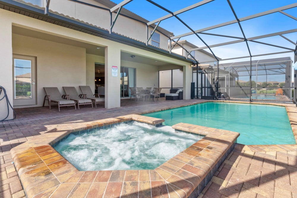 Windsor at Westside 1245