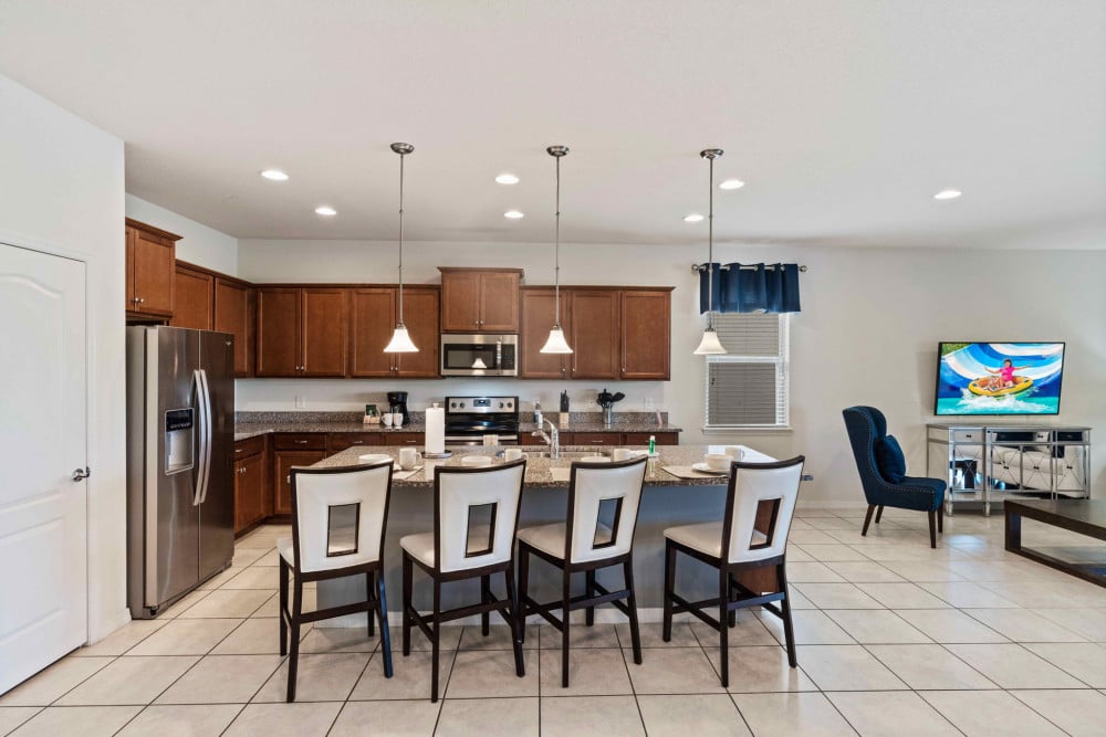 Windsor at Westside 1245