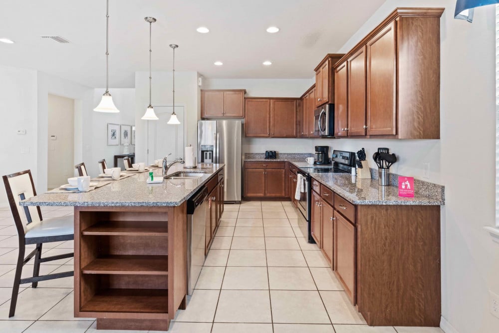 Windsor at Westside 1245