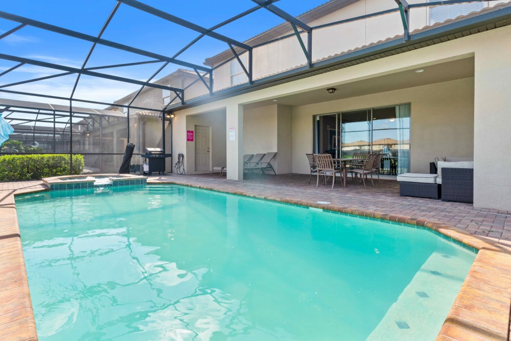 Windsor at Westside 1245