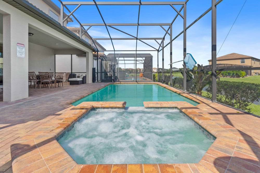 Windsor at Westside 1245