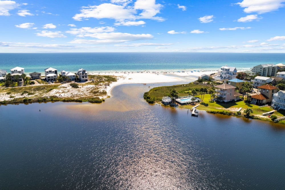 Seagrove 33