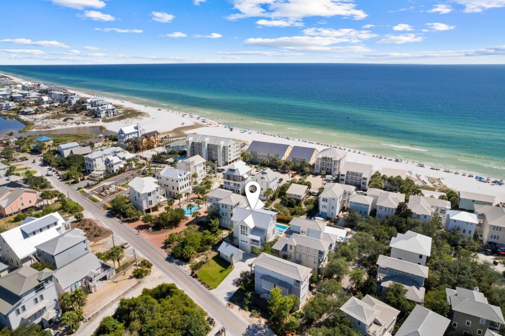 Seagrove 33