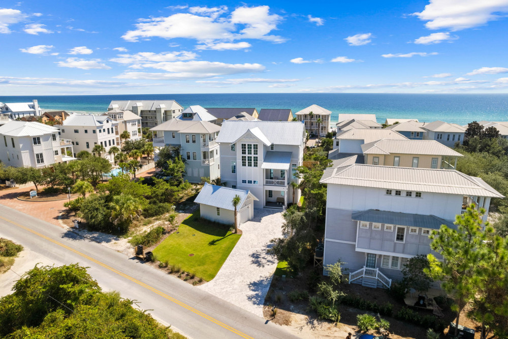 Seagrove 33