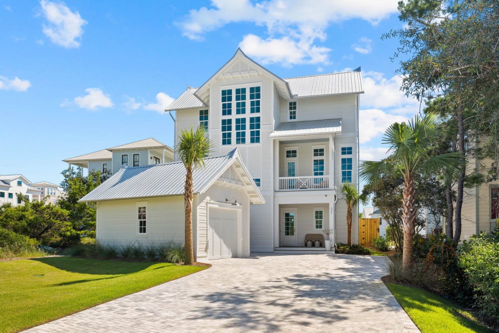 Seagrove 33