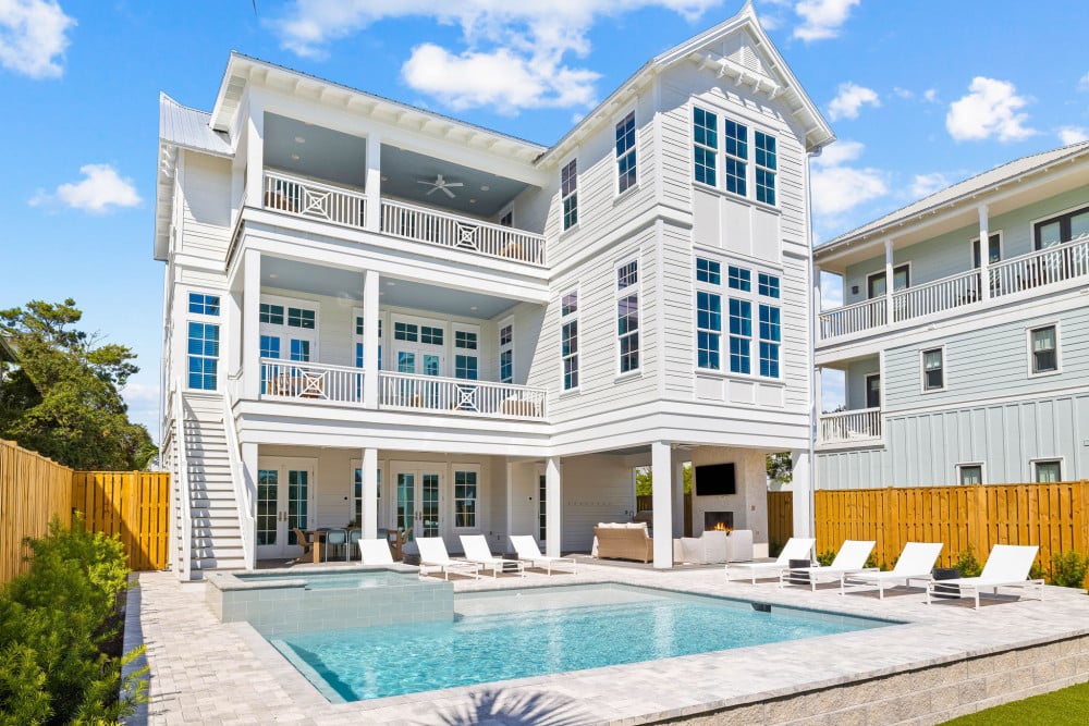 Seagrove 33