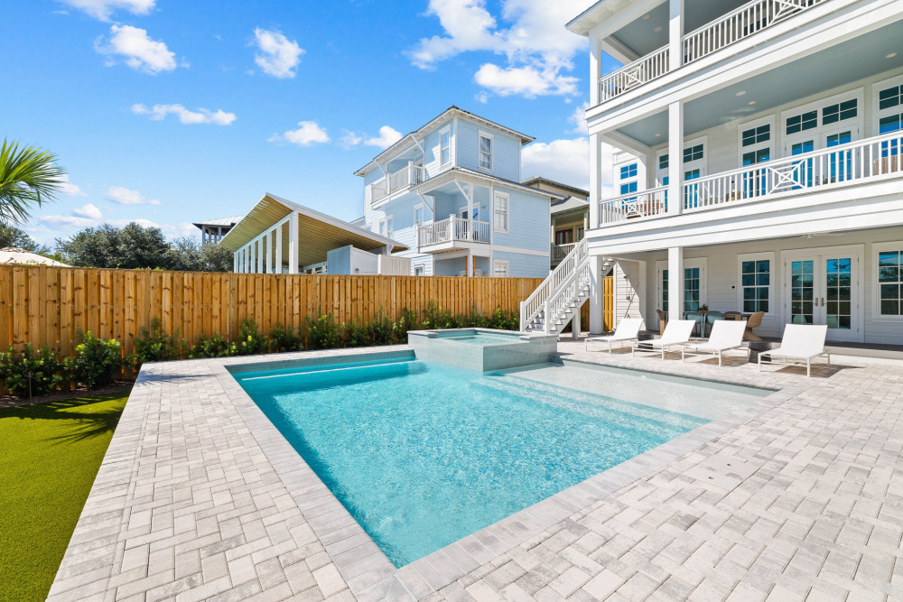 Seagrove 33