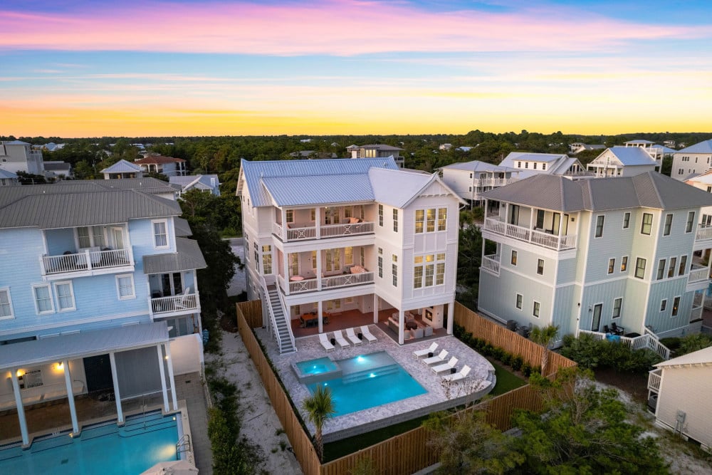 Seagrove 33