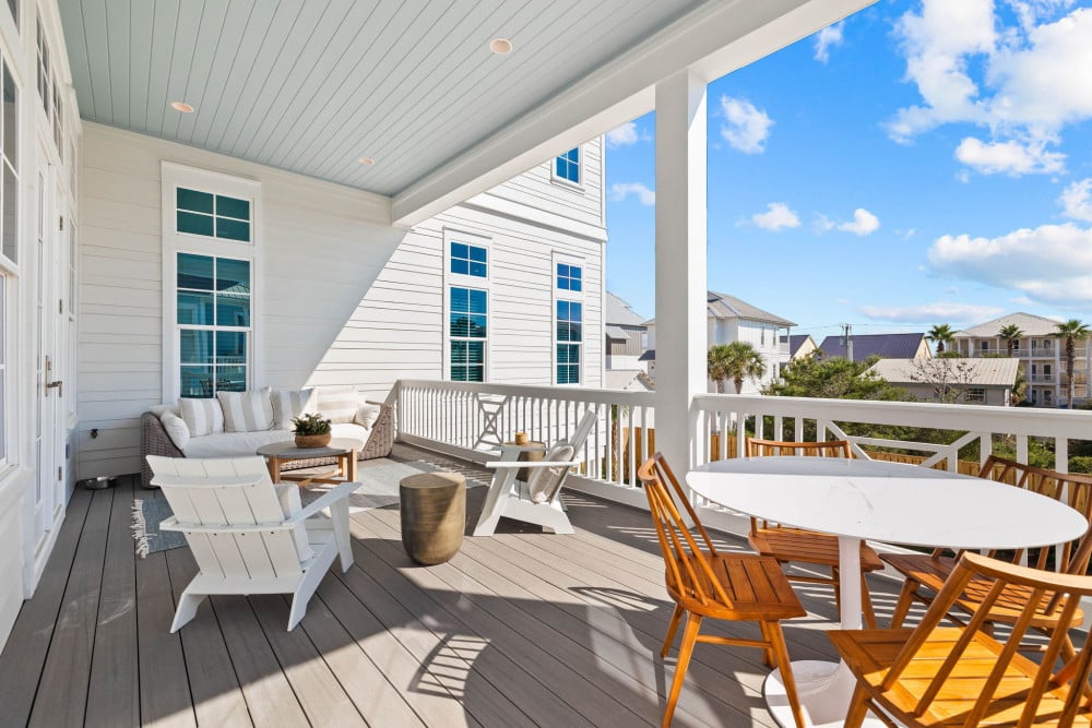 Seagrove 33