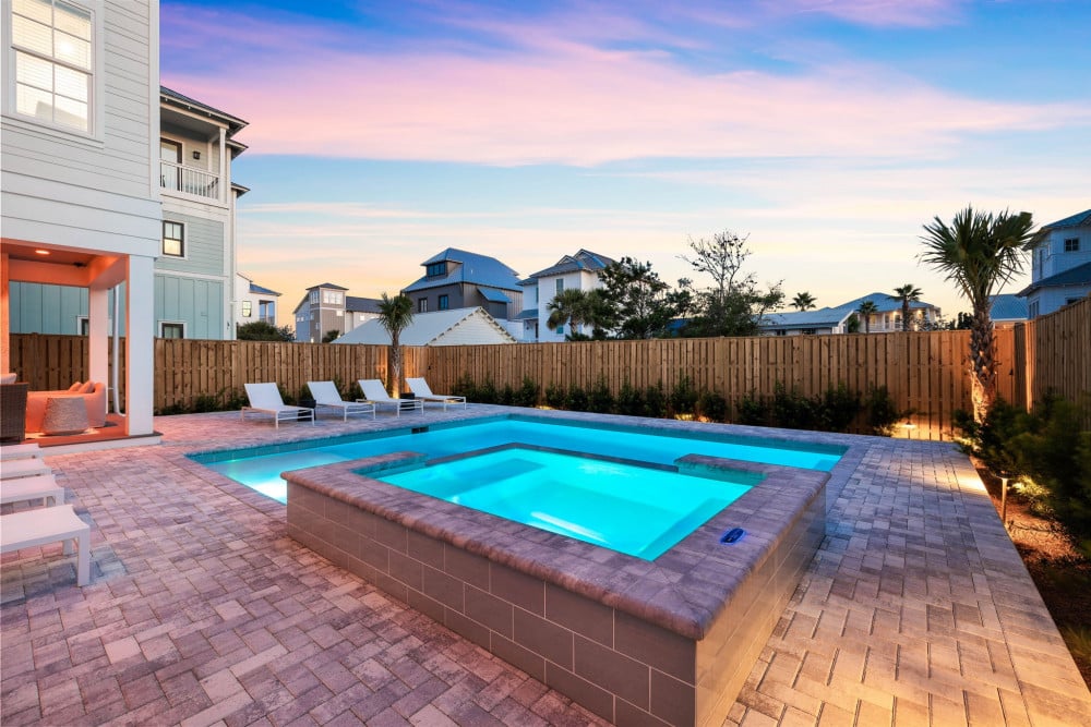 Seagrove 33