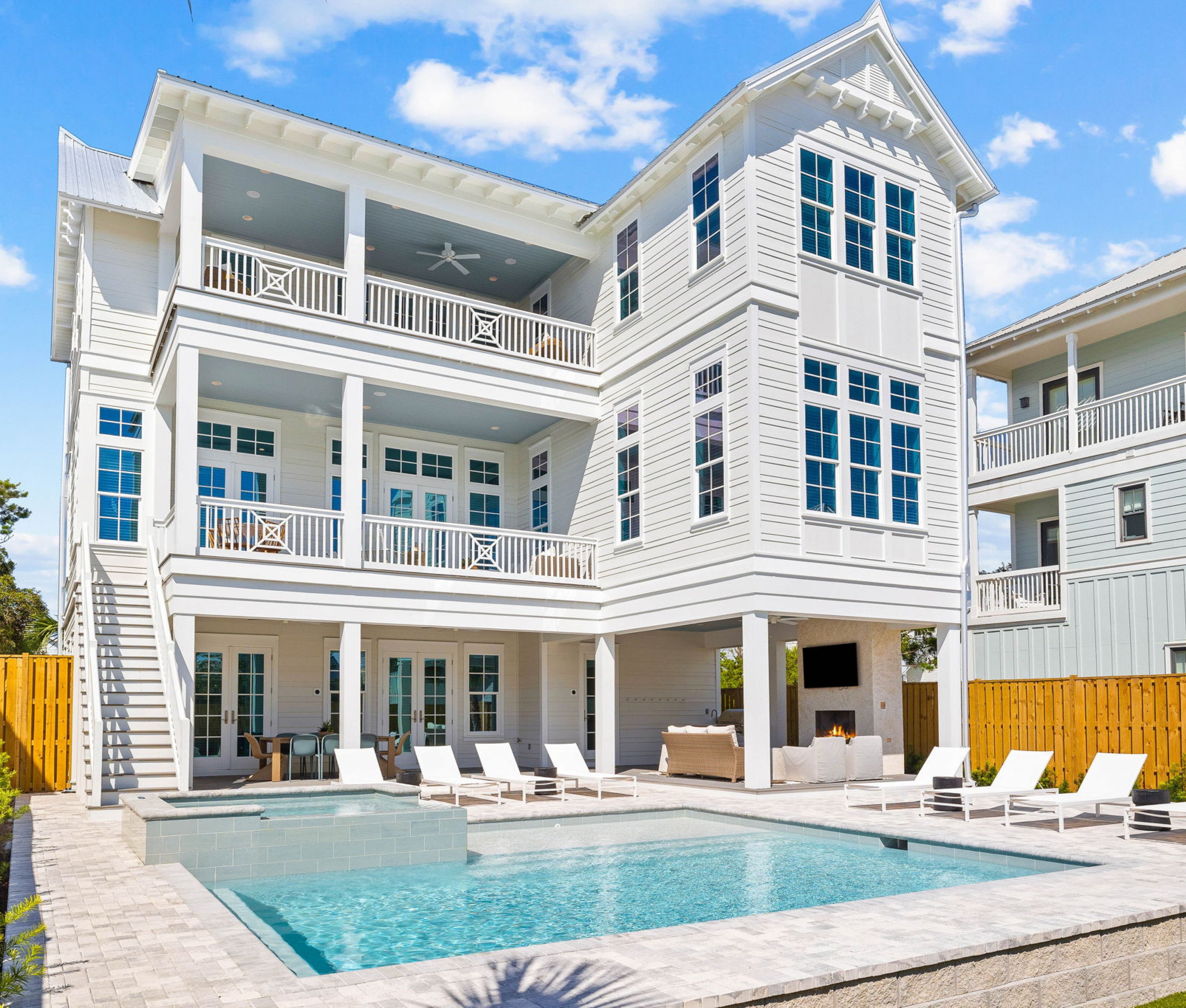 Seagrove 33