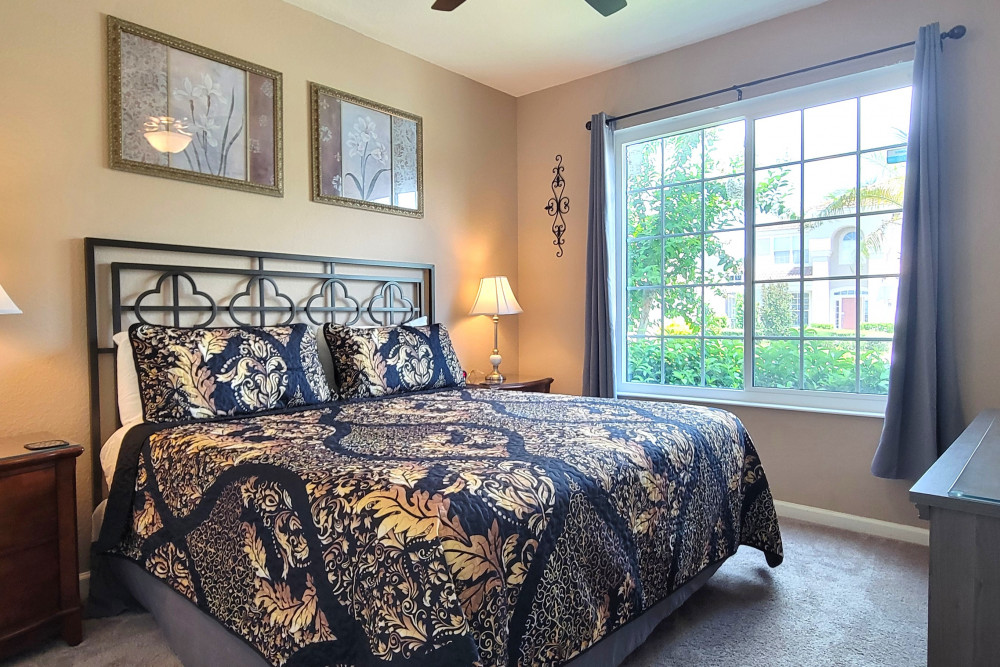 Windsor Hills Resort 536